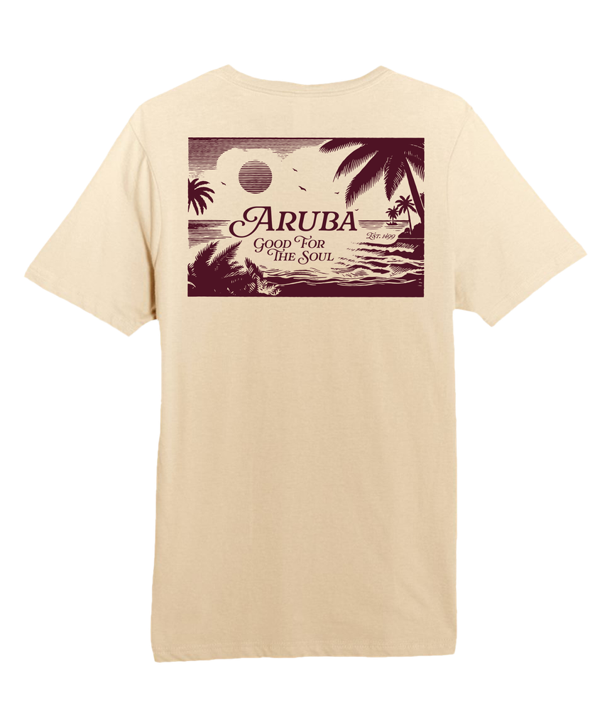 D170 - MUSHROOM Back