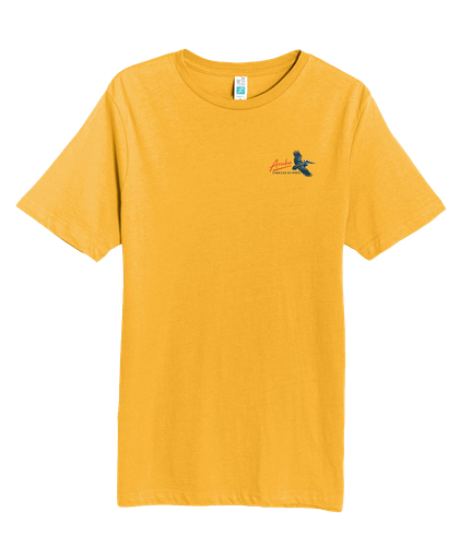 D187 - Flying Pelican Waves