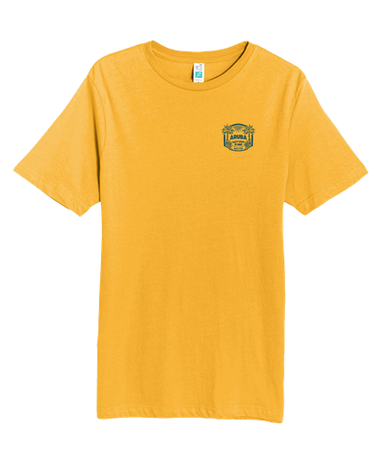 D188 - Salty State Badge