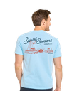 D196 - CHAMBRAY Back