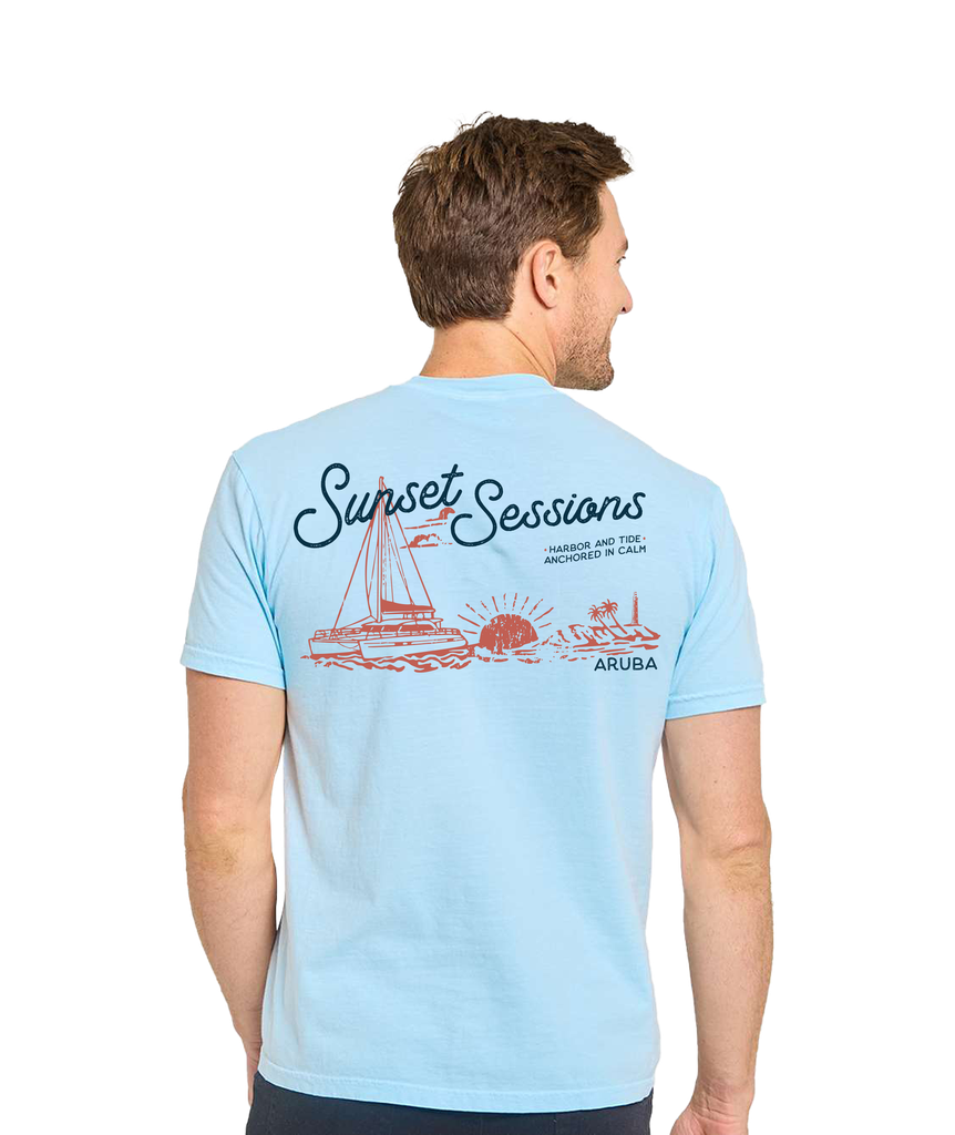 D196 - CHAMBRAY Back