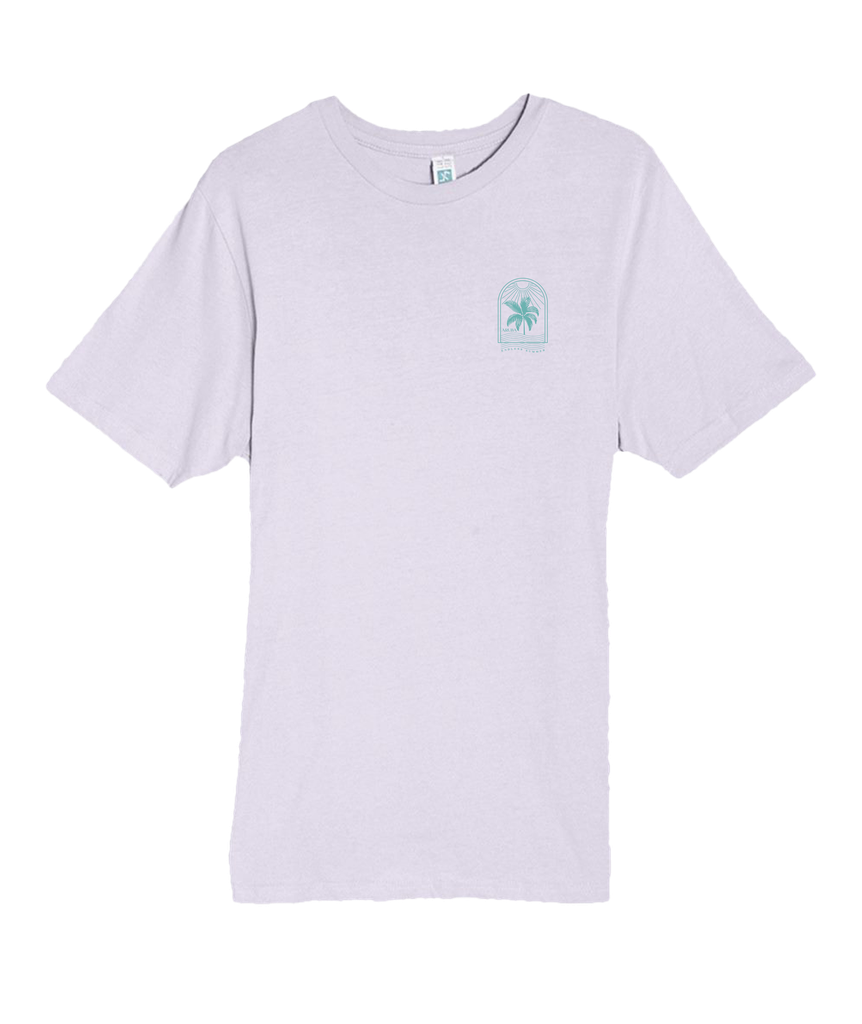 D191 - Paradise Window