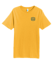 D188 - Tropical Paradise Badge