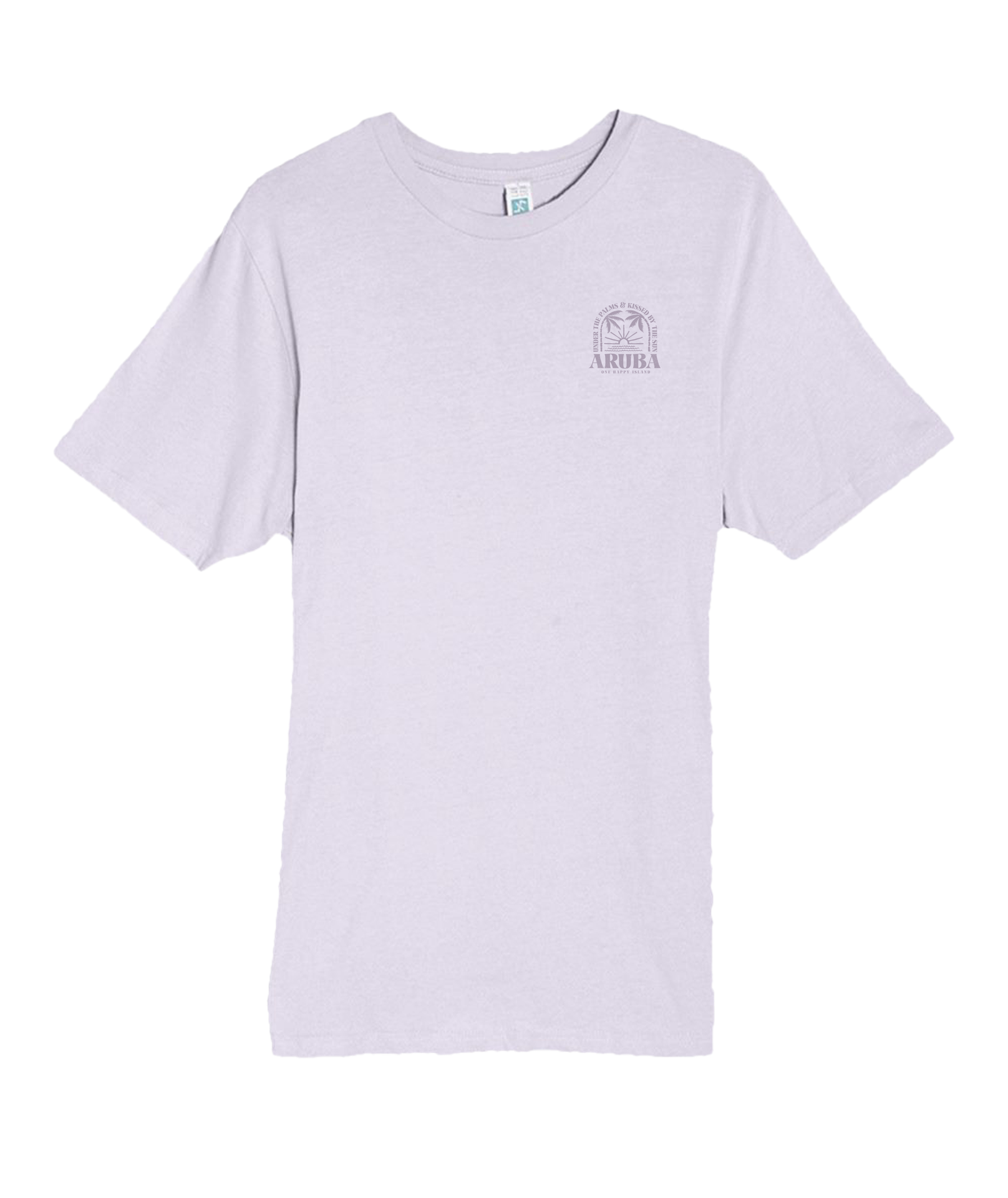 D143 - Under The Palms