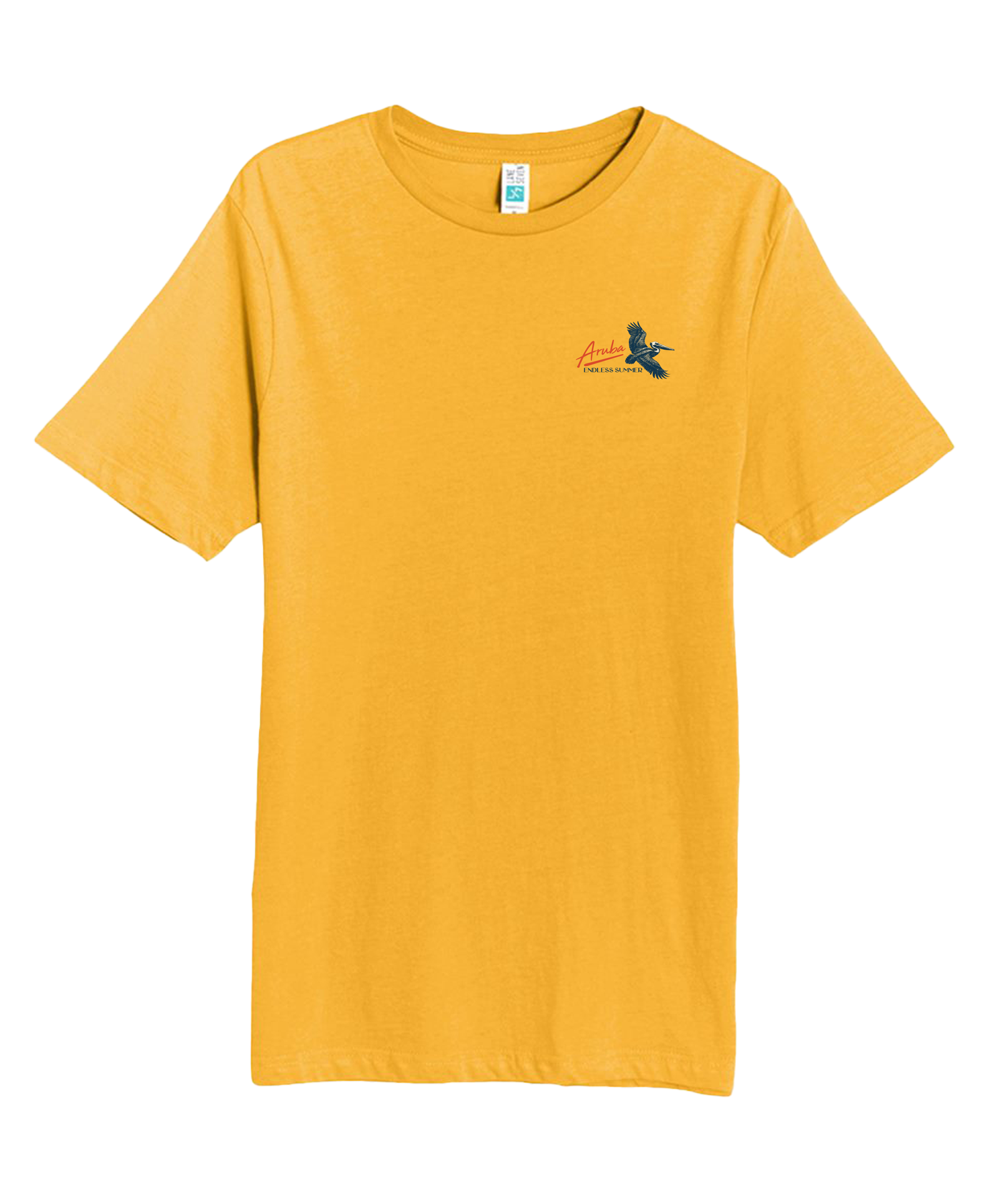 D187 - Endless Summer Pelican